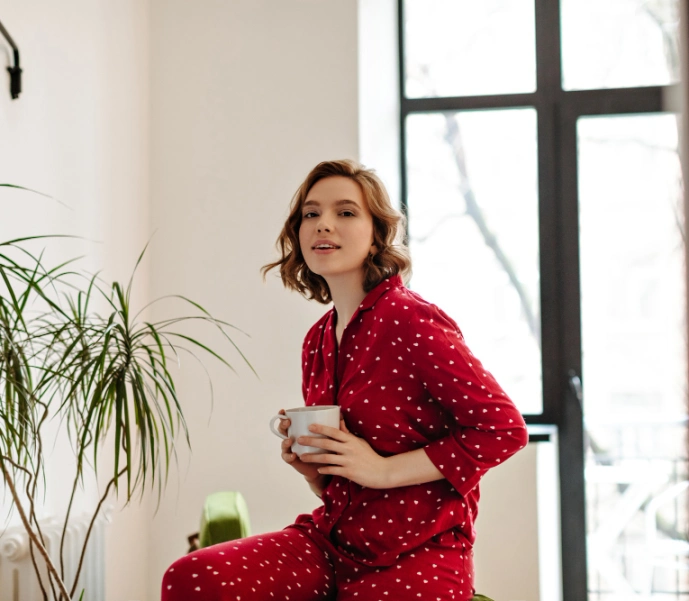 Oczekiwanie na przyjazd lekarza w domu