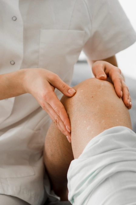 zdjęcie działań rehabilitacyjnych